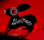 Lee Harvey Osmond