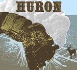 Huron