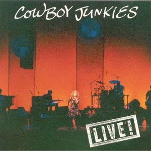 cowboy junkies live