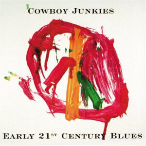 early 21st century blues