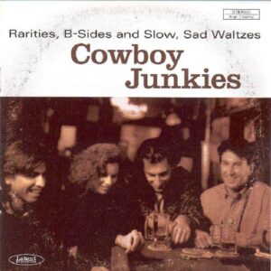 rarities b sides