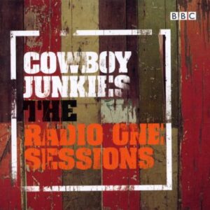 the radio one sessions