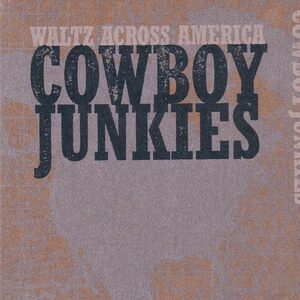 waltz across america