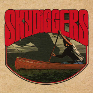 skydiggers northern shore