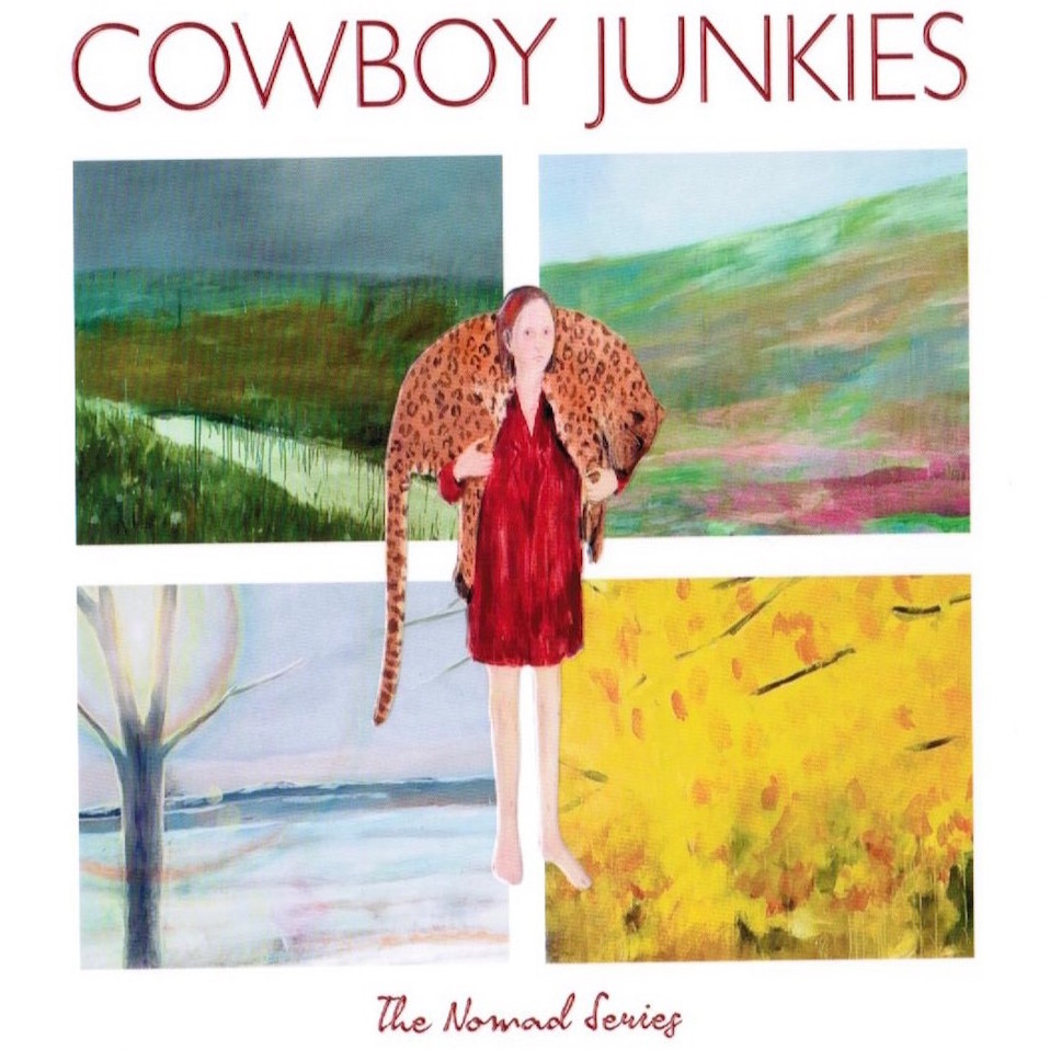 Cowboy-Junkies-Nomad-Series