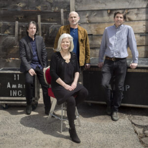 Cowboy Junkies