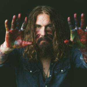 Lee Harvey Osmond