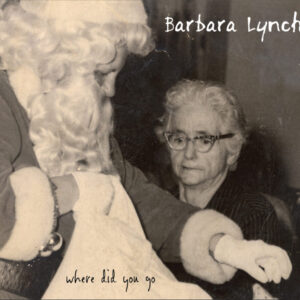 Barbara Lynch
